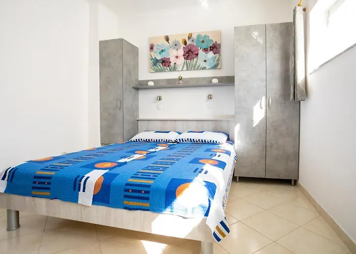 Apartments Belavic By El-Pi Tours
