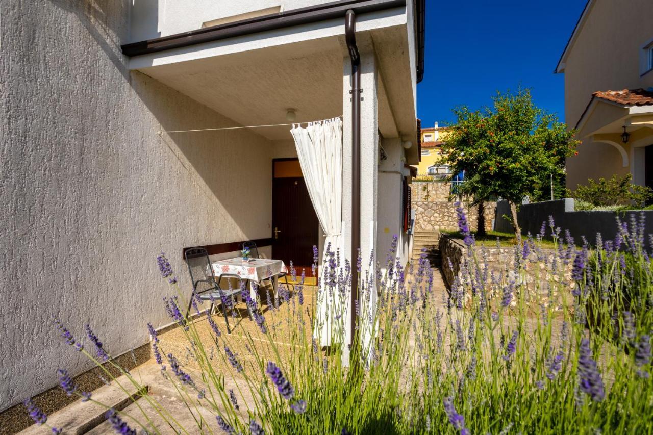 Belavic By El-pi Tours Apartment Njivice
