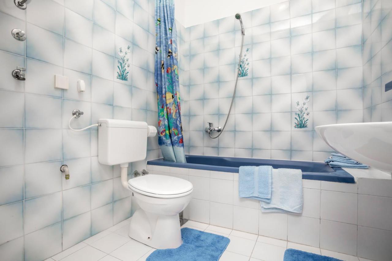 Belavic By El-pi Tours Apartment Njivice