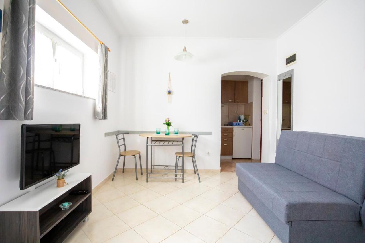 Belavic By El-pi Tours Apartment *