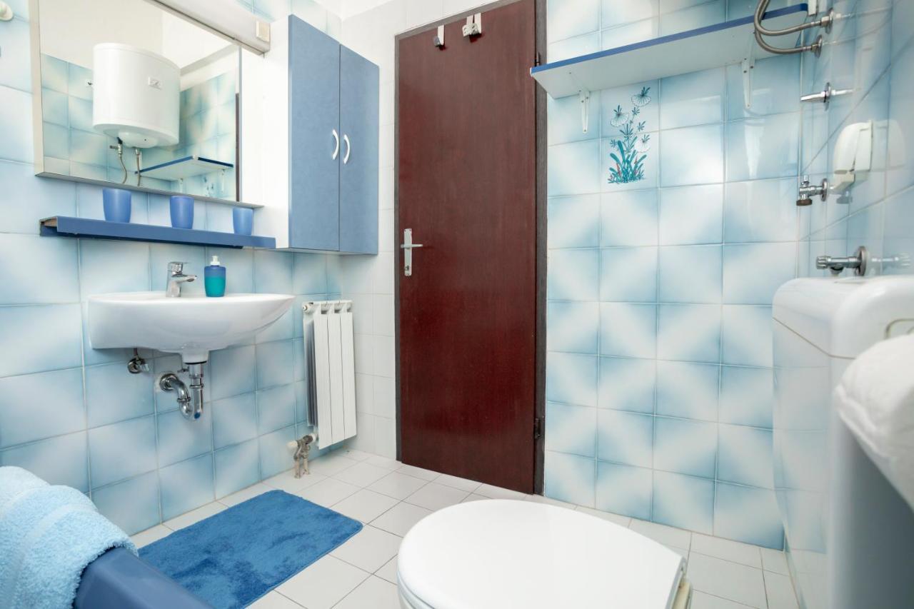 Apartment Belavic By El-pi Tours Njivice
