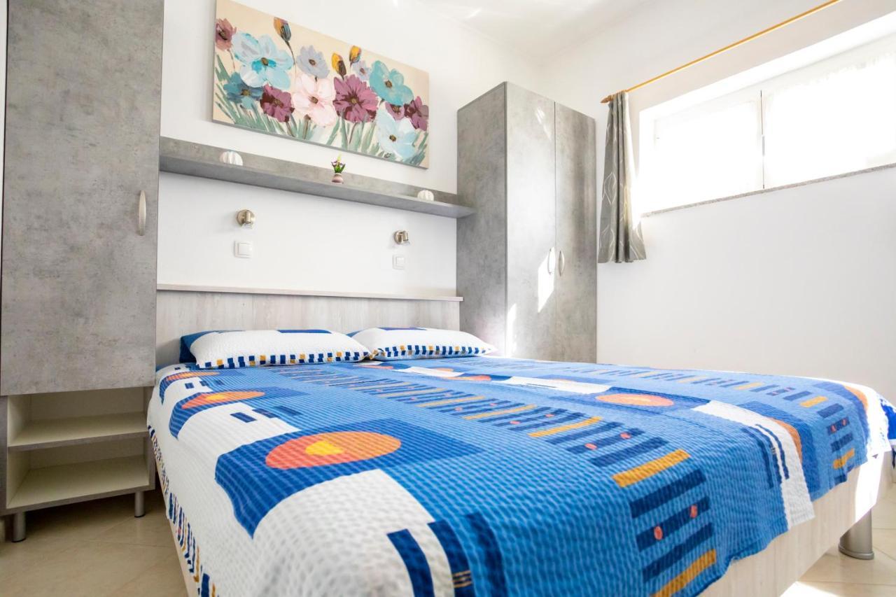 Belavic By El-pi Tours Apartment Njivice