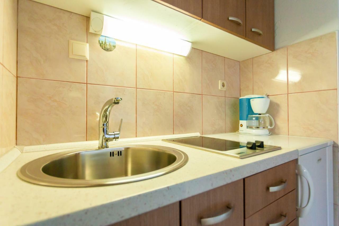Apartment Belavic By El-pi Tours *