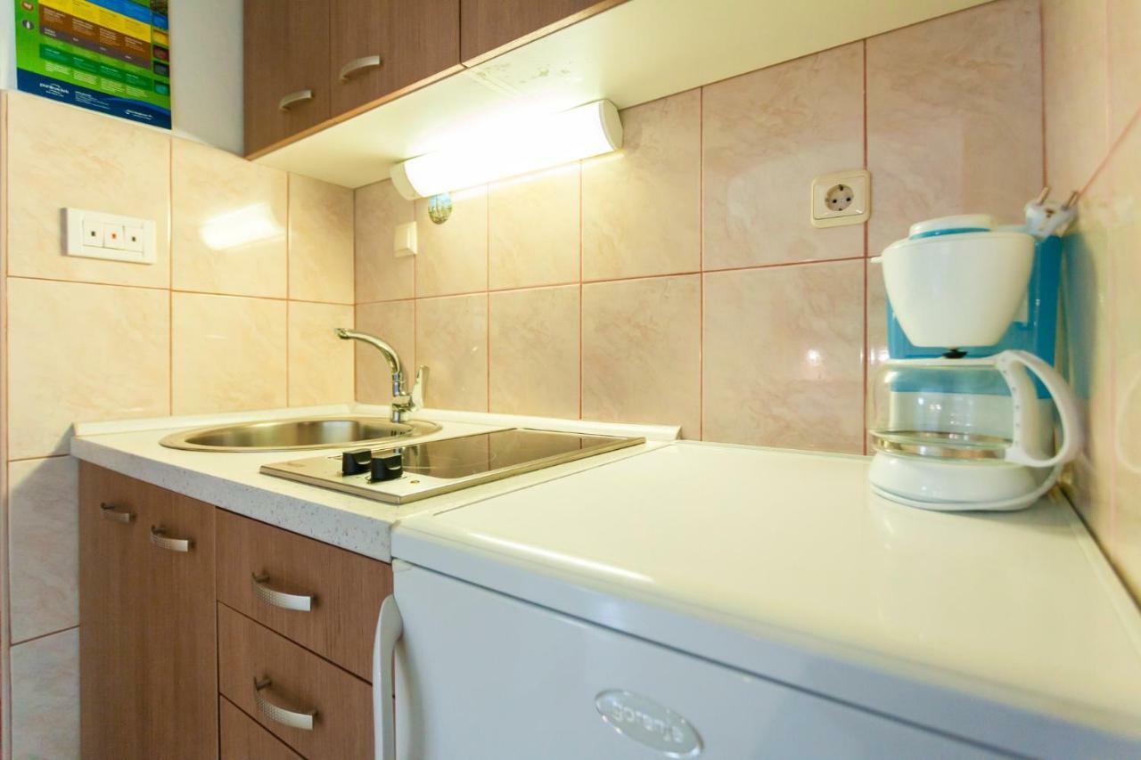 Apartment Belavic By El-pi Tours *