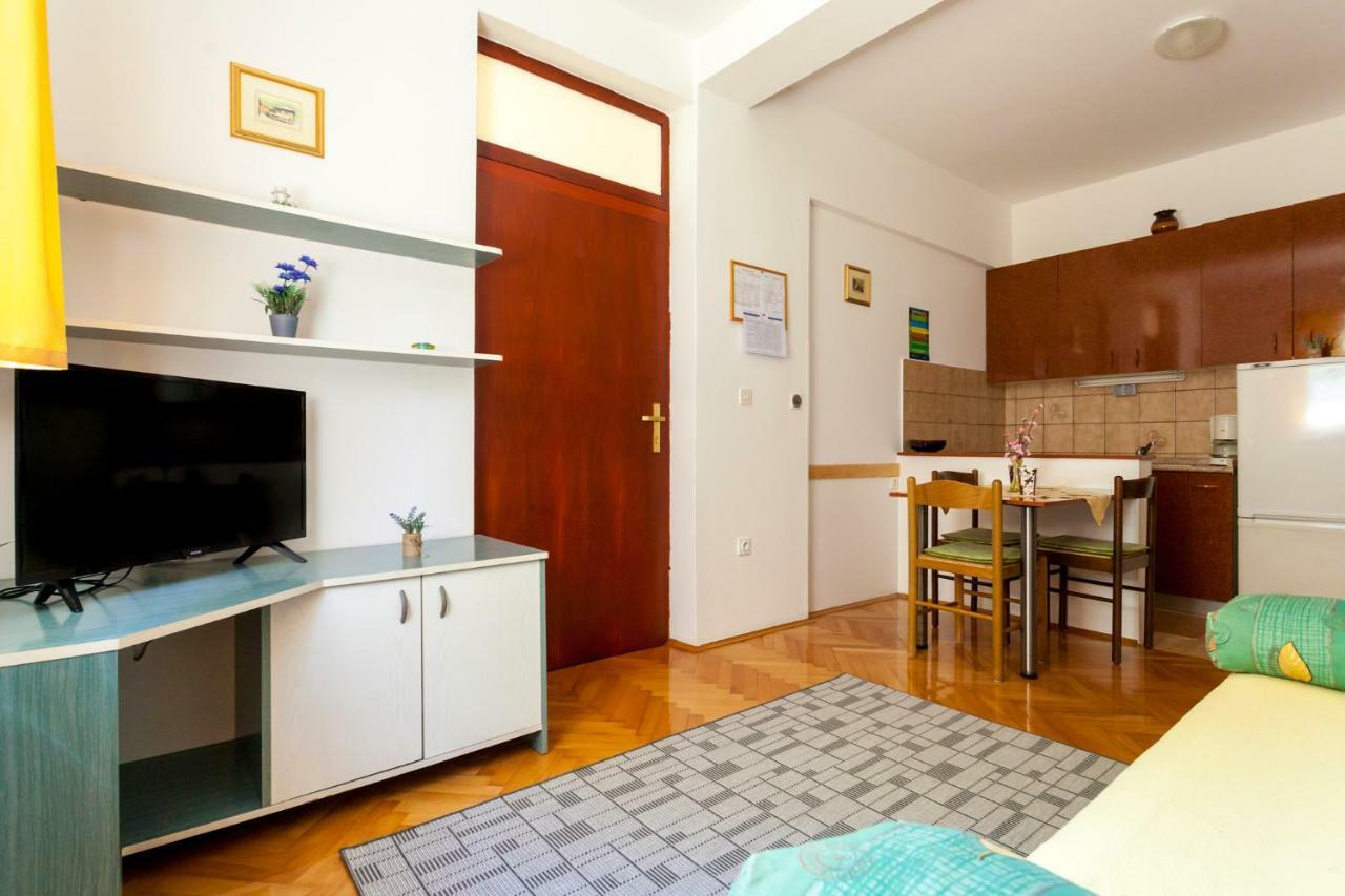 Belavic By El-pi Tours Apartment