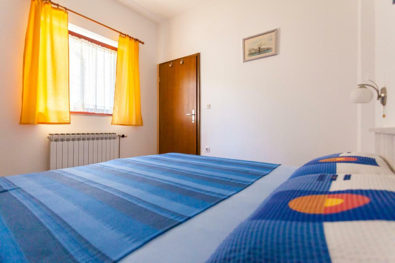 Belavic By El-pi Tours Apartment *