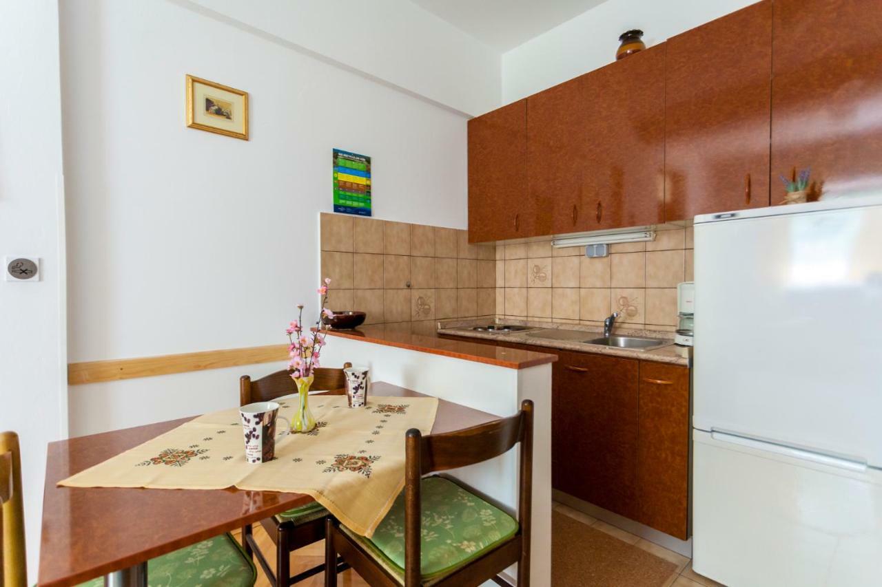 Apartment Belavic By El-pi Tours
