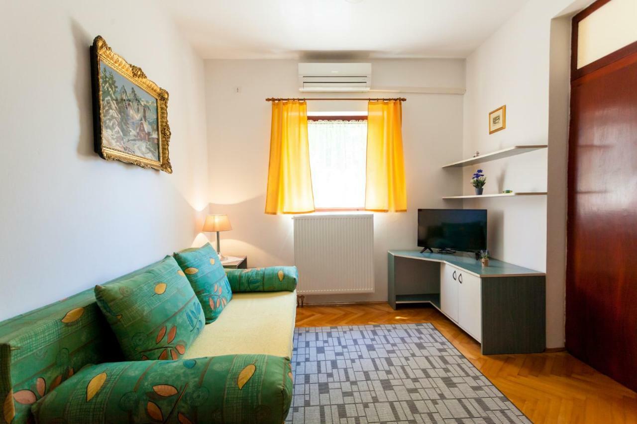 Belavic By El-pi Tours Apartment *