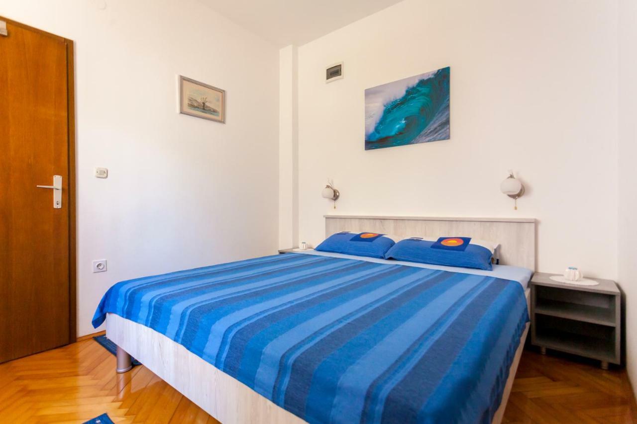 Belavic By El-pi Tours Apartment Njivice