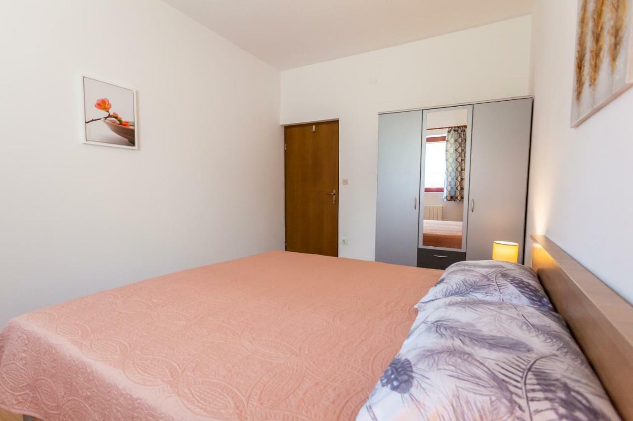Belavic By El-pi Tours Apartment *
