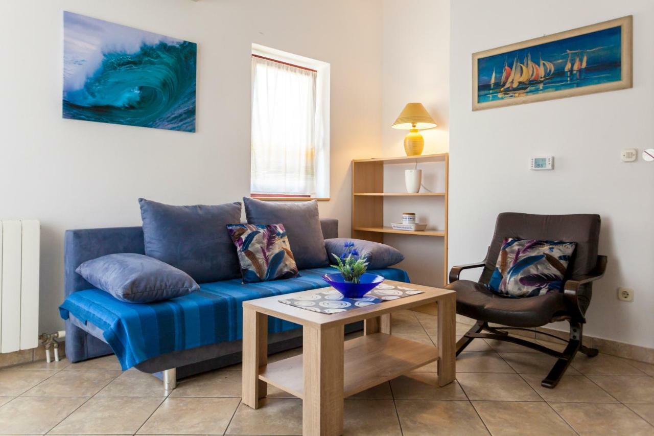 Apartment Belavic By El-pi Tours