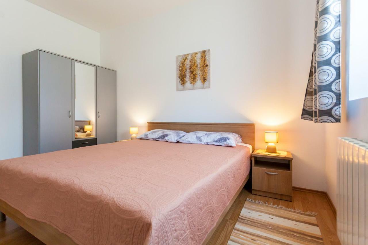 Apartment Belavic By El-pi Tours *