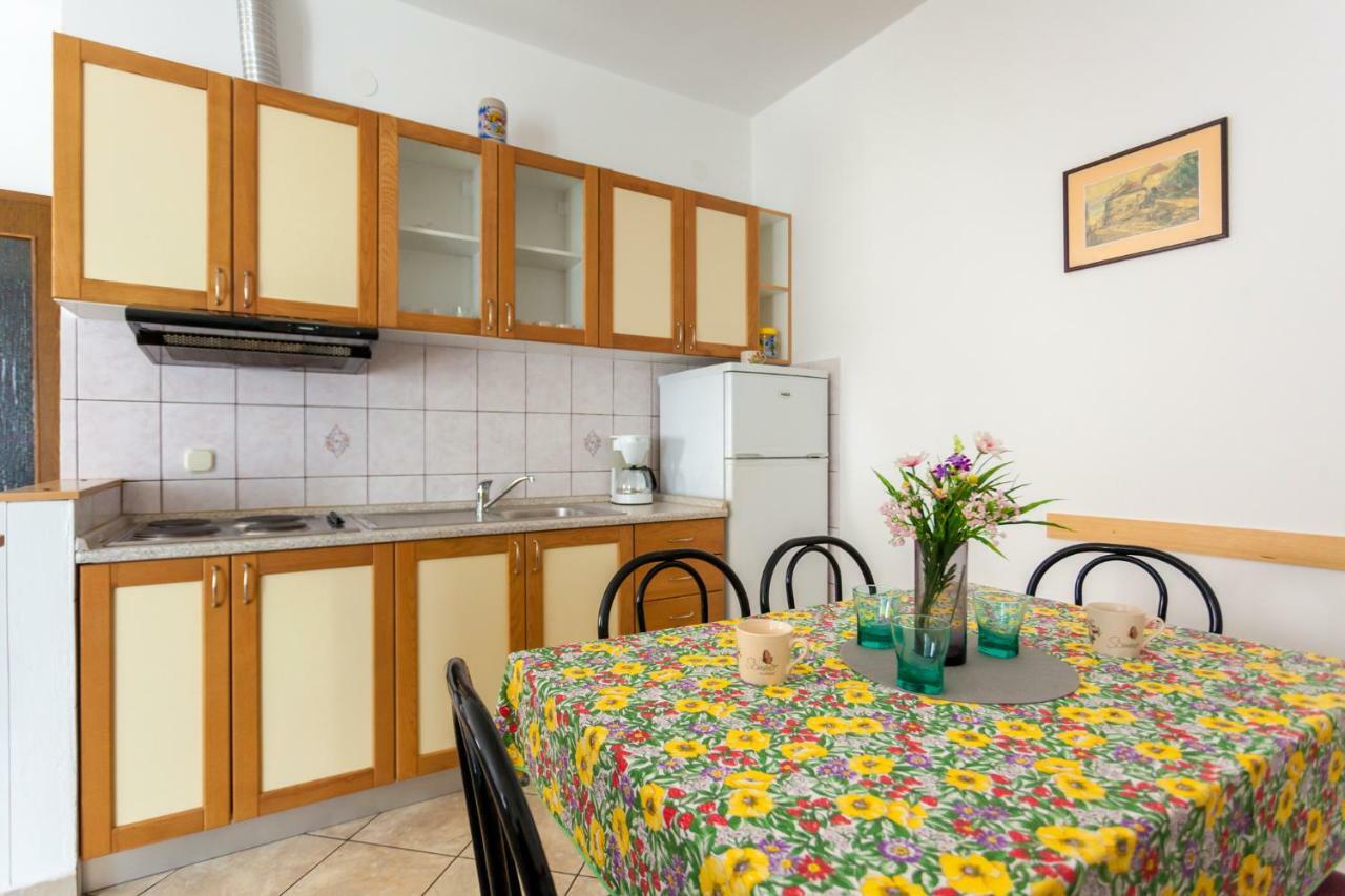 Belavic By El-pi Tours Apartment *