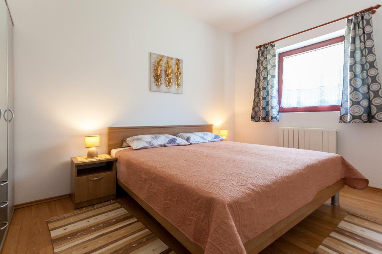 Apartment Belavic By El-pi Tours