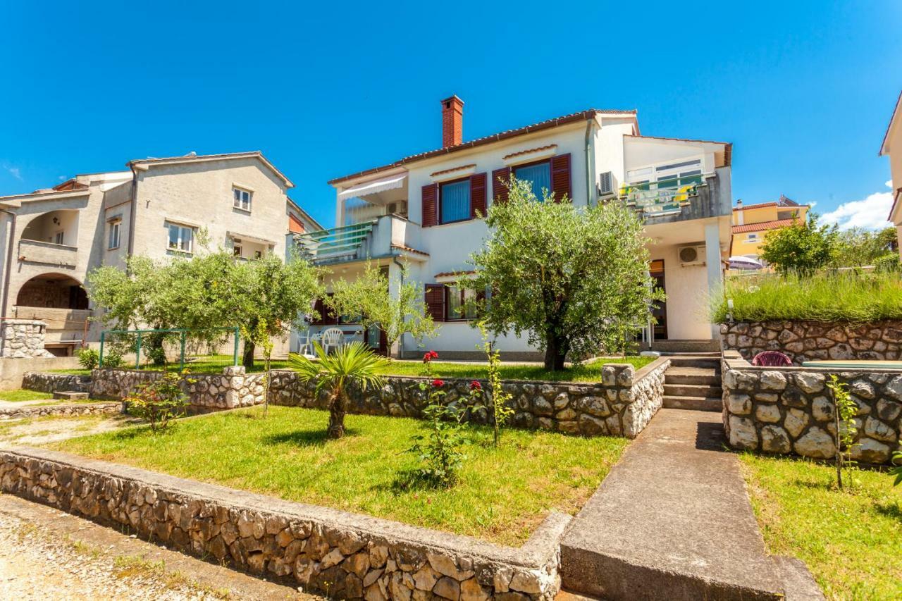 Belavic By El-pi Tours Apartment Njivice