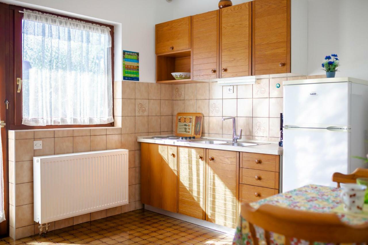 Belavic By El-pi Tours Apartment Njivice