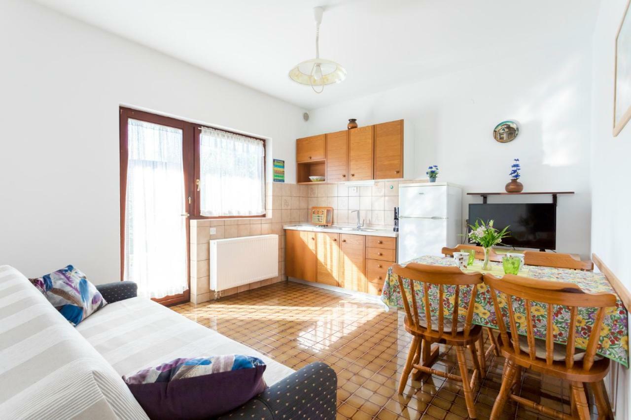 Apartment Belavic By El-pi Tours *