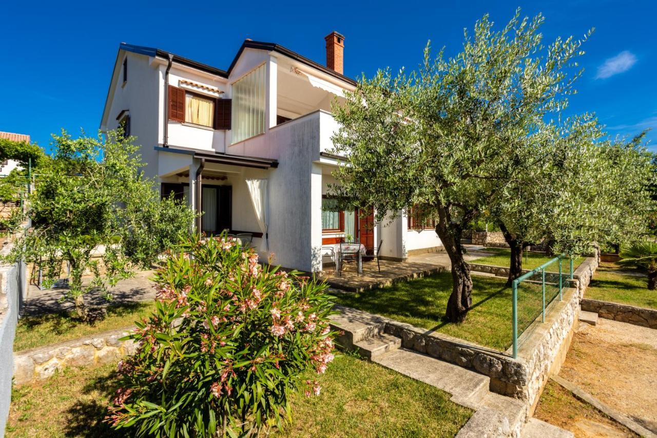 Apartma Belavic By El-pi Tours Njivice