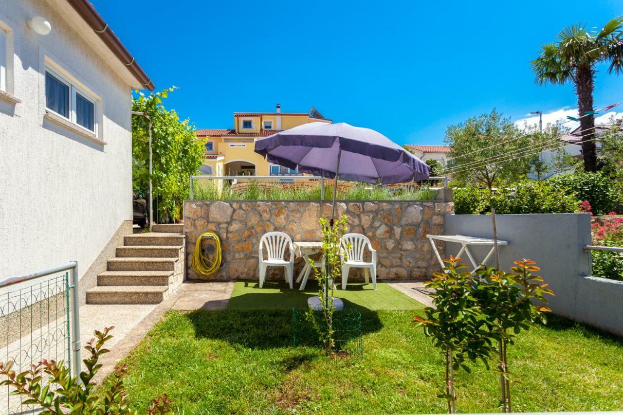 Apartma Belavic By El-pi Tours Njivice