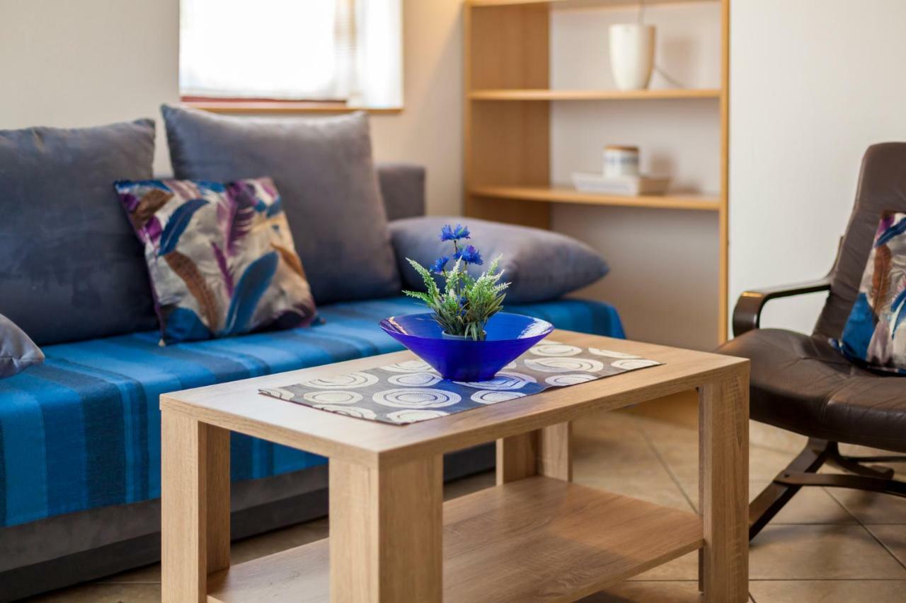 Apartma Belavic By El-pi Tours